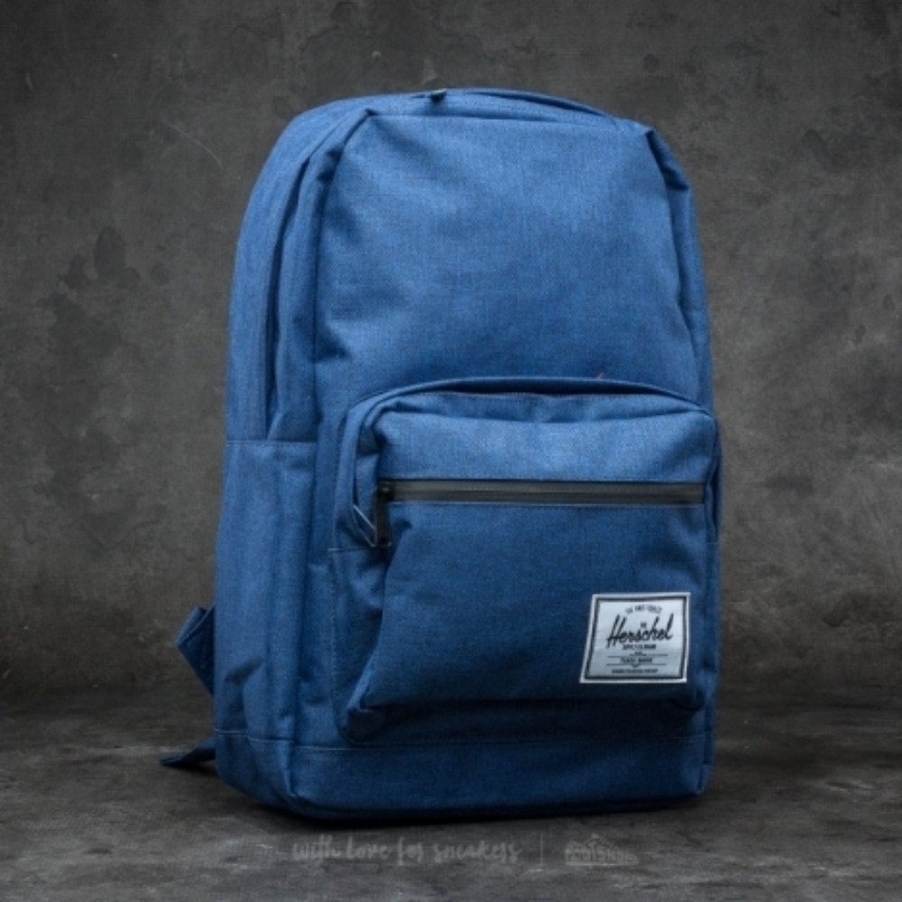 Herschel Supply Company Blue Backpack